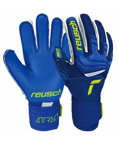 Goalkeeper gloves Reusch Attrakt Duo M 5170055 4949