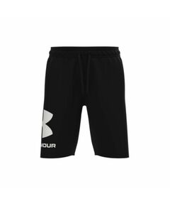 Under Armor Rival Fleece Big Logo Shorts M 1357118-001