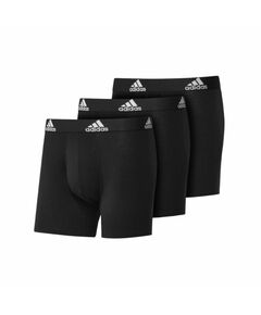 Underwear adidas Bos Briefs 3 Pairs M GU8889