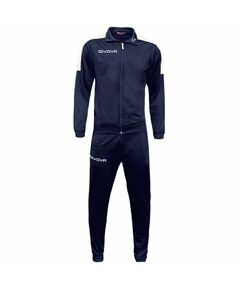 Tracksuit Givova Tuta Revolution M TR033 0403