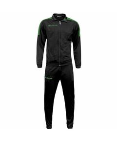 Tracksuit Givova Tuta Revolution M TR033 1013