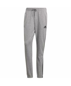 Adidas Essentials Tapered Elastic Cuff 3 Stripes Pant M GK9001