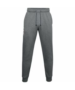 Under Armor Rival Fleece 3Logo Jogger Pants M 1357 131 012