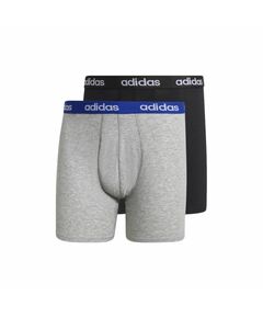 Adidas Linear Brief Boxer 2 Pack M GN2072