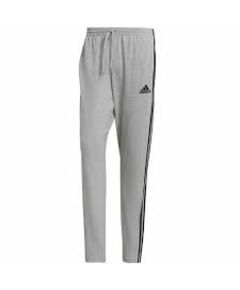 Adidas Essentials Tapered Open HEM 3 Stripes Pants M GK8998