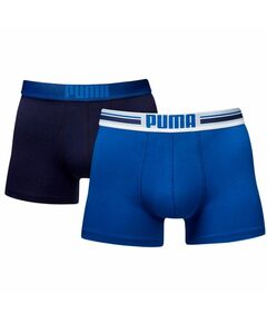 Puma Placed Logo Boxer 2P M 906519 01