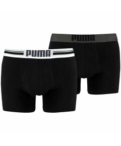 Puma Placed Logo Boxer 2P M 906519 03