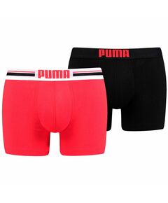 Puma Placed Logo Boxer 2P M 906519 07