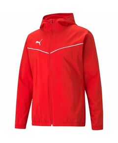 Puma teamRise All Weather Jacket M 657396 01