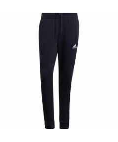 Adidas Essentials Fleece Tapered Cuff 3-Band M GK8823 pants