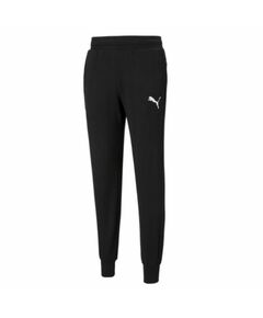 Puma ESS Logo M pants 586716 51