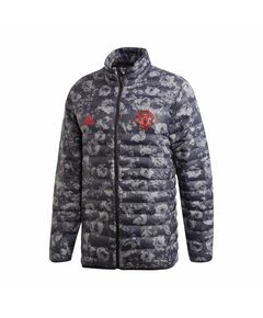 Jacket adidas Manchester United Ssp M DX9070