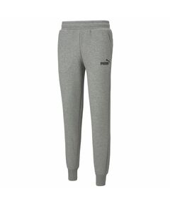 Puma Essentials Logo Pants M 586714-03