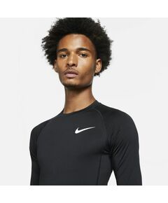 Nike Compression M DD1990-010 Long-Sleeve Thermal T-Shirt