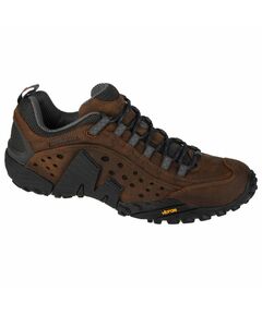 Terkking shoes Merrell Intercept M J598633