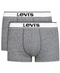 Levi's Trunk 2 Pairs Briefs 37149-0388