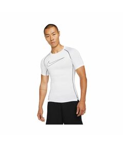 Nike Pro Dri-FIT Top M DD1992-100 Tee