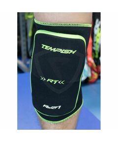 Tempish React Pro R1 M floorball knee pads 1350000508