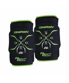 Tempish React 135000054 floorball elbow pads