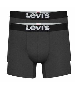 Levi's Boxer 2 Pairs Briefs 37149-0404