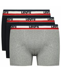 Levi's Boxer 3 Pairs Briefs 37149-0544