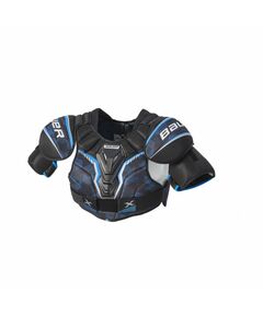 Bauer X Intermediate M 1058537 hockey shoulder pads