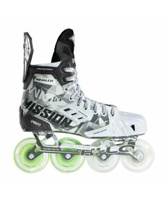 Mission Inhaler WM02 Sr 1058390 hockey skates