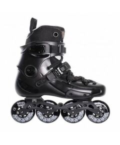 Seba FR1 80 Deluxe Intuition SKKFR180DI-BK skates