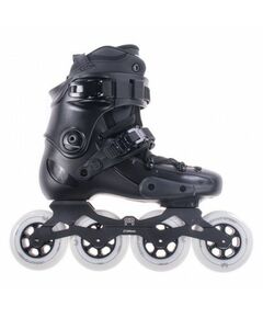 Freestyle skates SEBA FR1 90 SKKFR190-BK