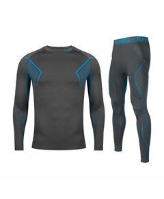 Thermoactive underwear Alpinus Active Base Layer Set M GT43880