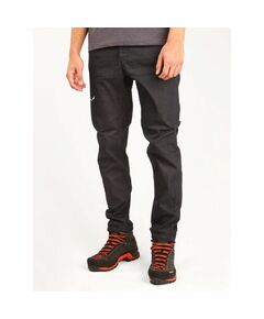 Salewa Agner Denim Pants 2 M PN M 27876-8690