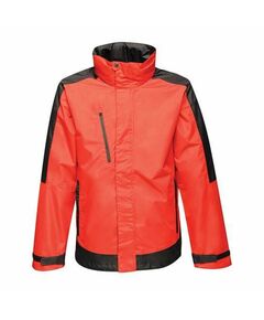 Regatta Cntrst Shell Jacket M TRW504 51P