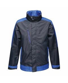 Regatta Cntrst Shell M TRW504 5WV Jacket