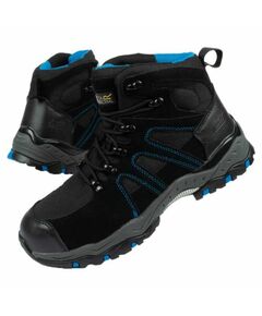 Regatta Pro Downburst S1P M Trk124 safety work shoes