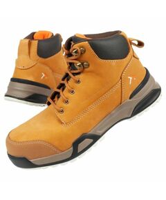 Regatta Invective Sbp M Trk133 safety work shoes