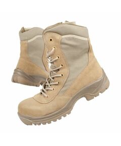 Lavoro M 6076.56 safety boots