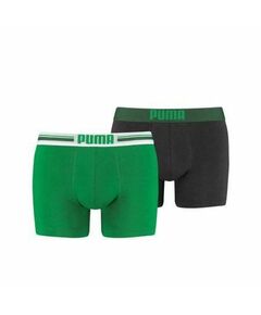 Puma boxer shorts 2-pack M 651003001 327