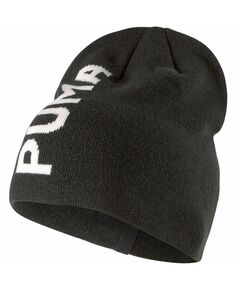 Puma Ess Classic Cuffless Beanie M 23433 01