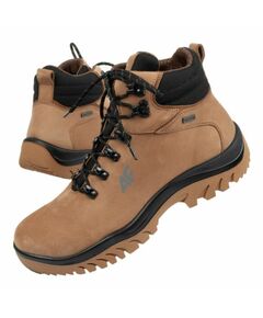 4F M OBMH257 44S trekking shoes