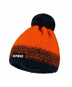 Alpinus Mutenia Hat Melange M TT43841