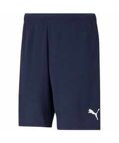 Puma teamRISE Short Peacoat M 704942 06