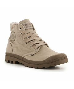 Palladium US Pampa High Hi M 02352-297-M Dune shoes