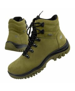 4F M OBMH255 45S trekking shoes