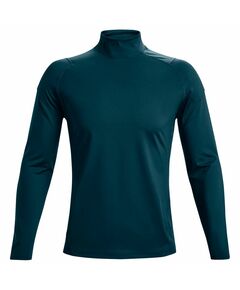 Under Armor ColdGear Rush Mock M 1366059-413 thermoactive shirt