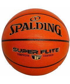 Spalding Super Flite Ball 76927Z basketball