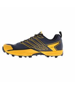 Running shoes Inov-8 X-Talon Ultra M 260 V2 000988-BKGO-S-01 black-gold