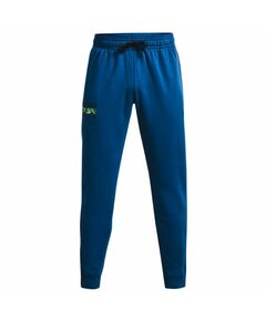 Under Armor Rival Fleece Signature Joggers M 1366 366-432