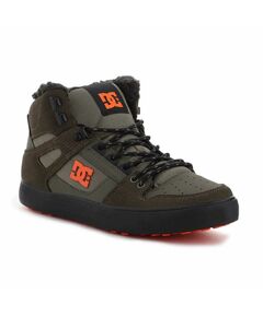 DC Shoes M ADYS400047-DOO shoes