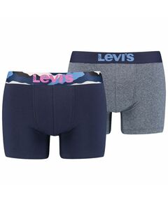 Levi's Boxer 2 Pairs Briefs Underwear M 37149-0591