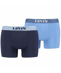 Levi's Boxer 2 Pairs Briefs Underwear M 37149-0594